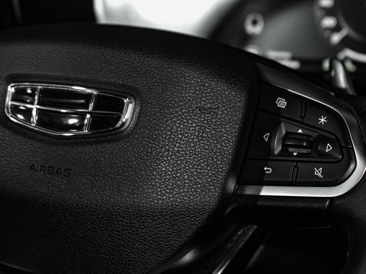 Chery Tiggo 8 Pro Max с пробегом — 2023 год. Фото: #25