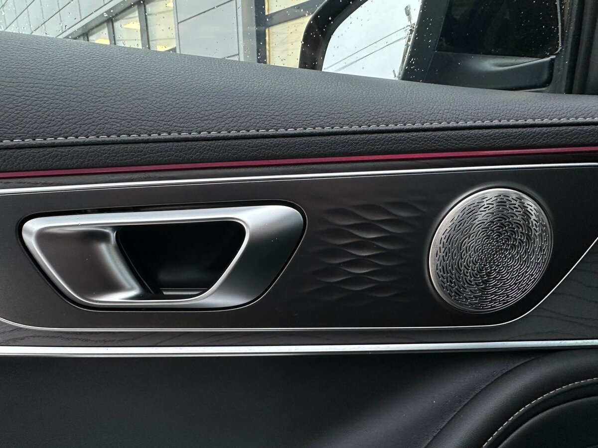 Chery Tiggo 8 Pro Max с пробегом — 2024 год. Фото: #5