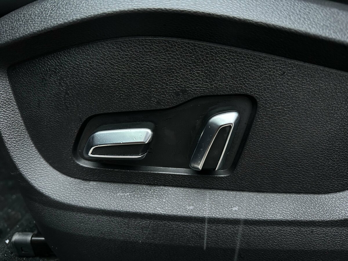 Chery Tiggo 8 Pro Max с пробегом — 2024 год. Фото: #9