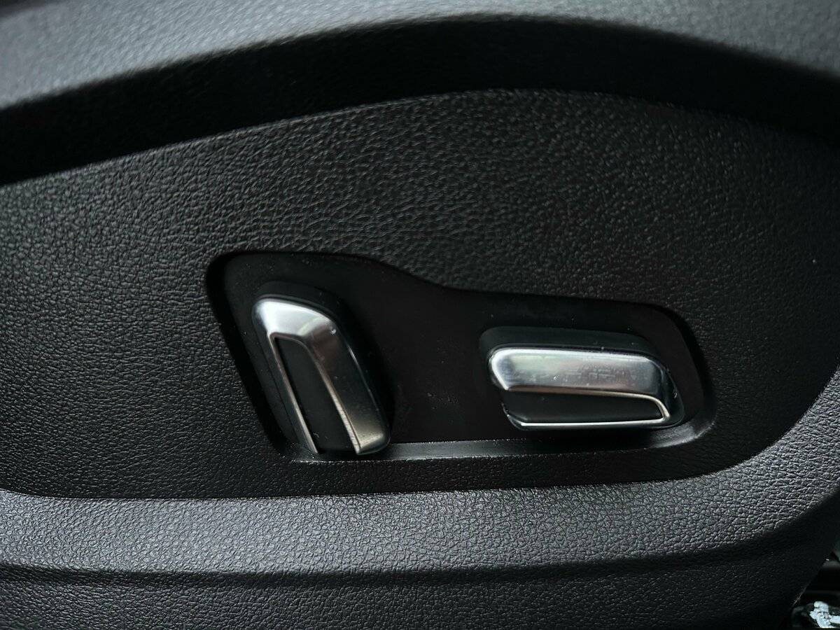 Chery Tiggo 8 Pro Max с пробегом — 2024 год. Фото: #21