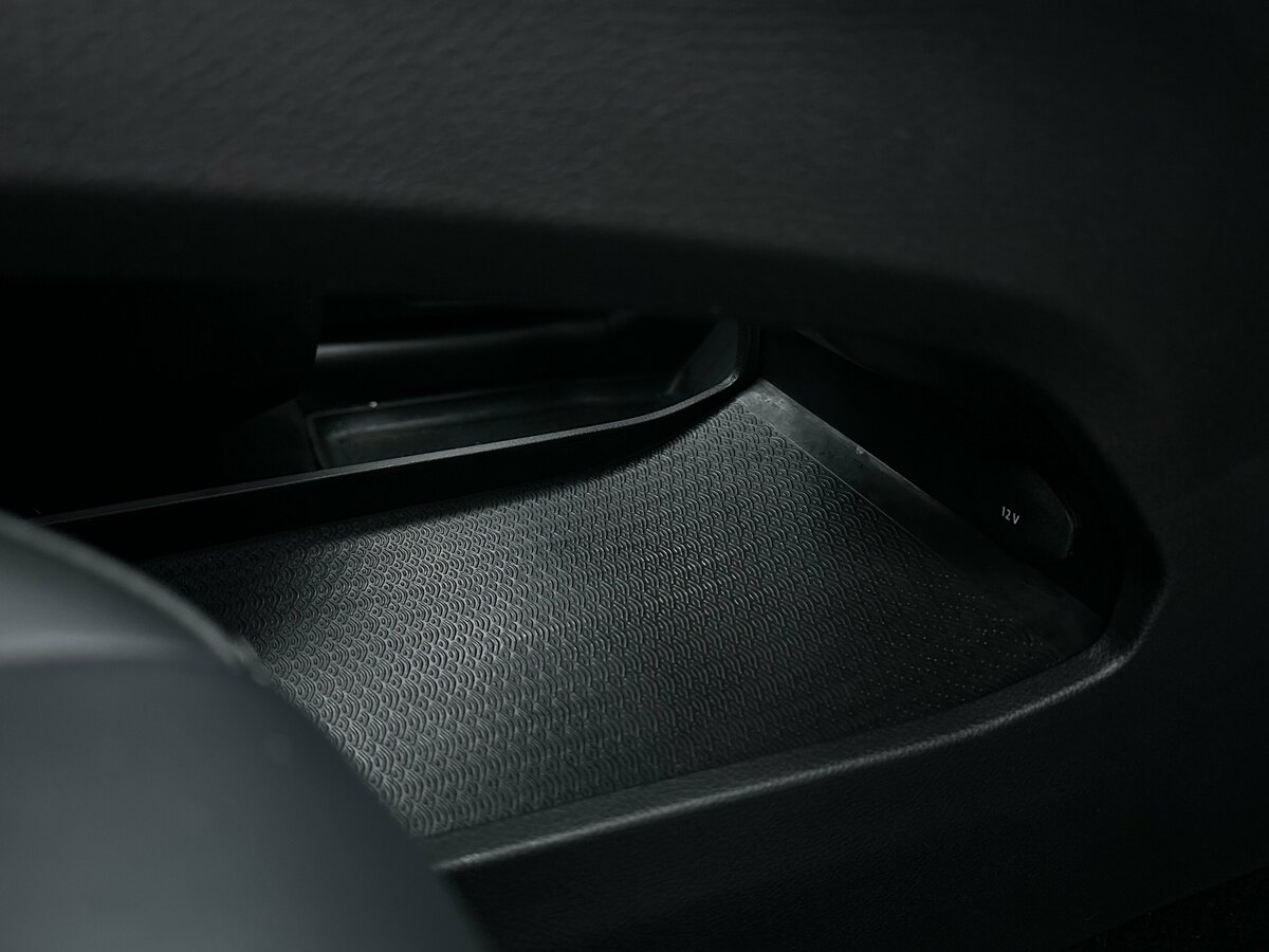 Chery Tiggo 8 Pro Max с пробегом — 2024 год. Фото: #22