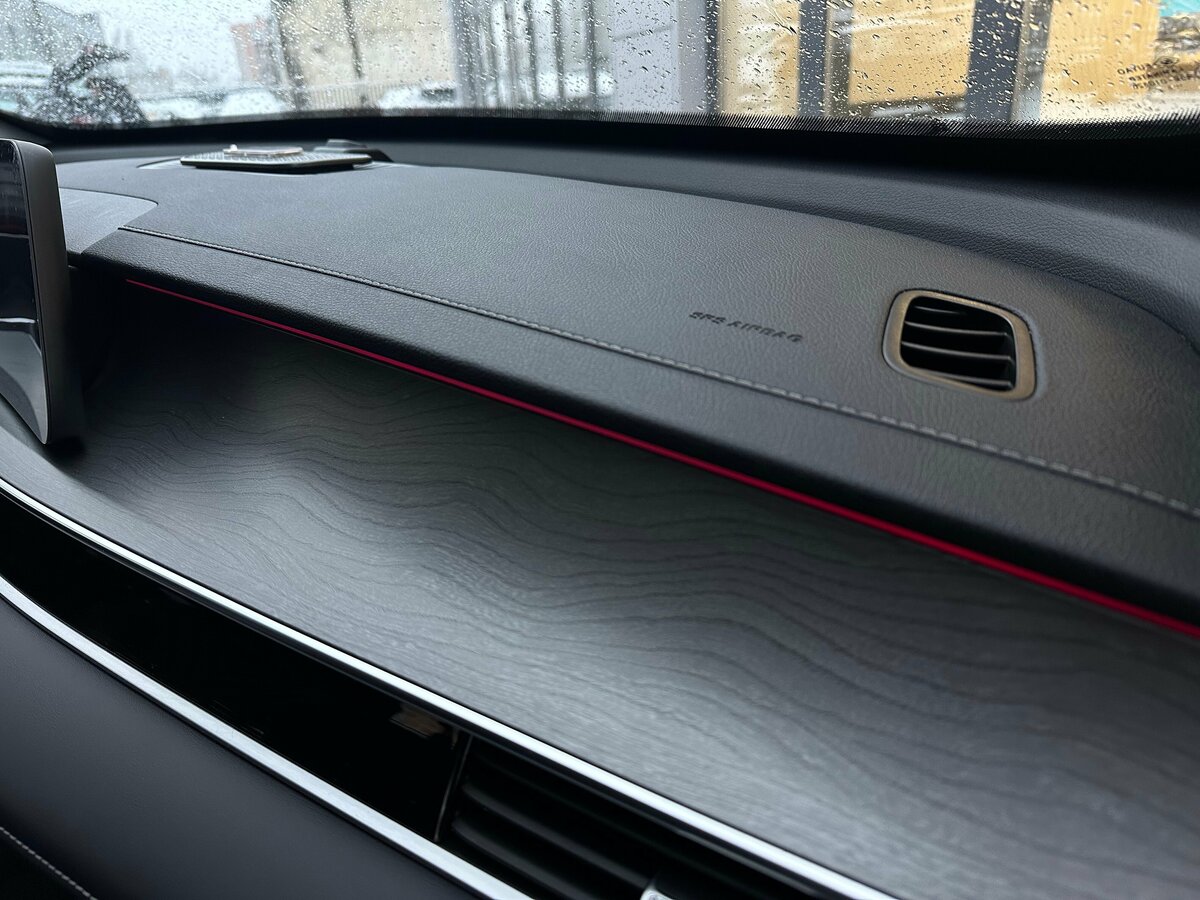 Chery Tiggo 8 Pro Max с пробегом — 2024 год. Фото: #23