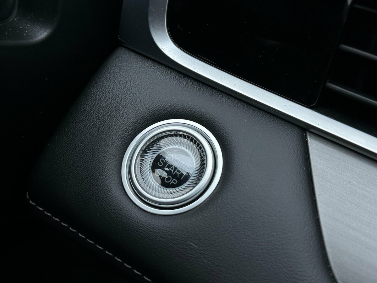 Chery Tiggo 8 Pro Max с пробегом — 2024 год. Фото: #27