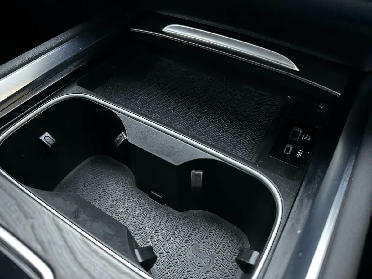 Chery Tiggo 8 Pro Max с пробегом — 2024 год. Фото: #29