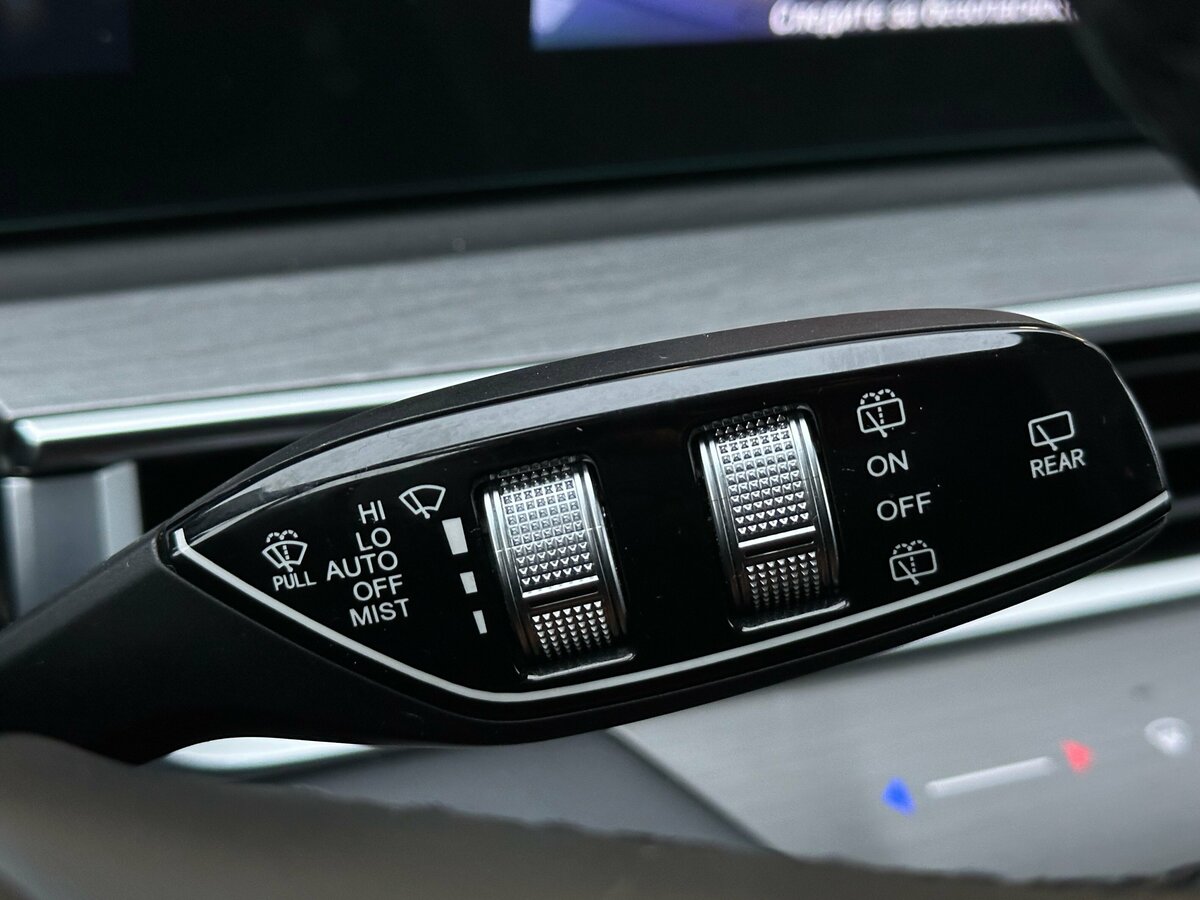 Chery Tiggo 8 Pro Max с пробегом — 2024 год. Фото: #38