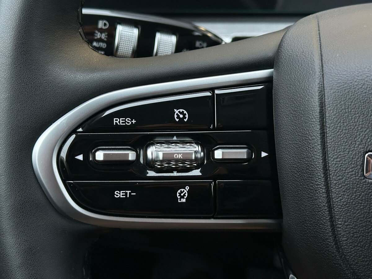 Chery Tiggo 8 Pro Max с пробегом — 2024 год. Фото: #39