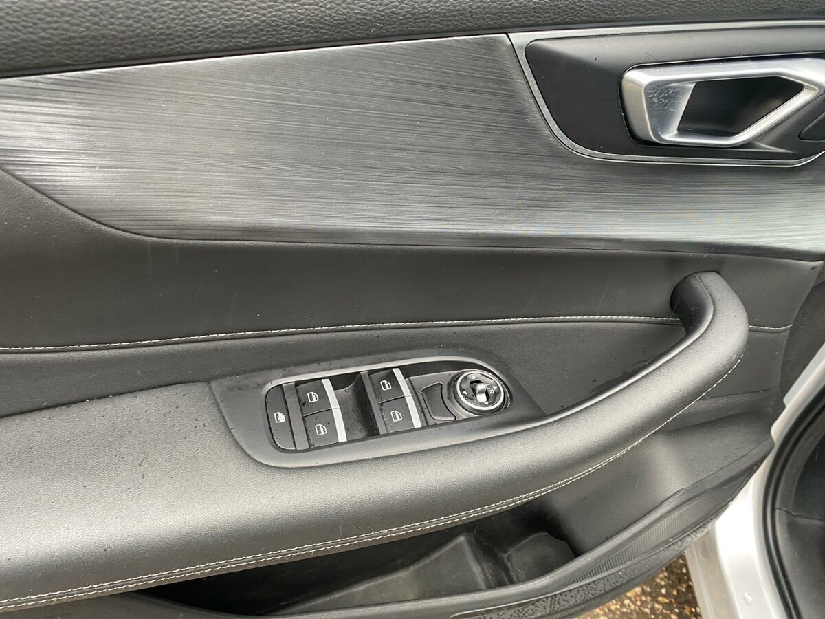 Chery Tiggo 4 Pro с пробегом — 2022 год. Фото: #12