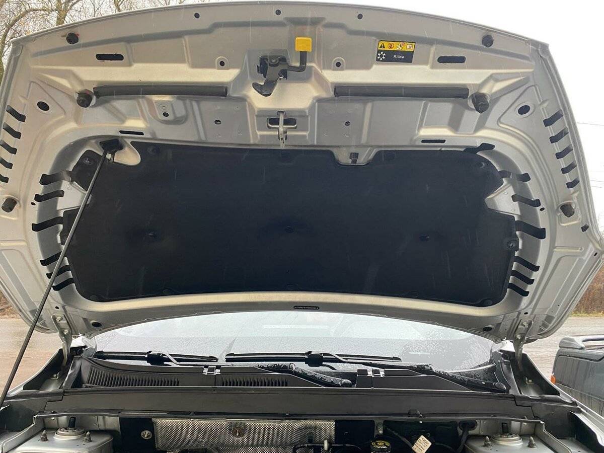 Chery Tiggo 4 Pro с пробегом — 2022 год. Фото: #18