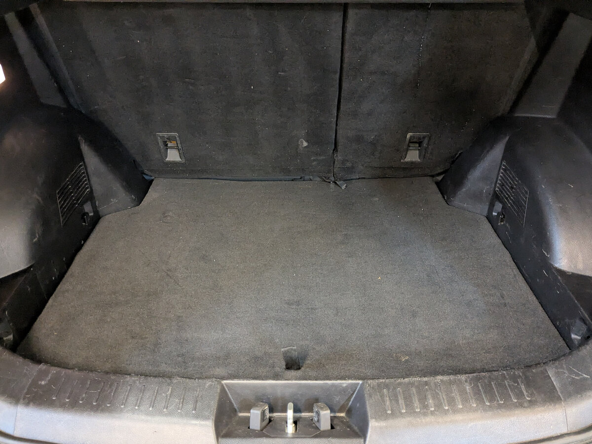 Chery Tiggo 4 с пробегом — 2022 год. Фото: #9