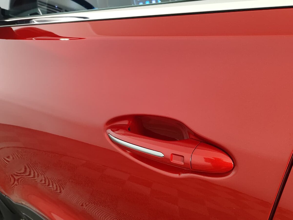 Chery Tiggo 7 Pro Max с пробегом — 2024 год. Фото: #8