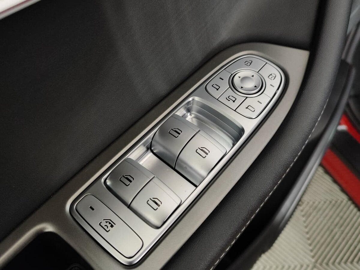 Chery Tiggo 7 Pro Max с пробегом — 2024 год. Фото: #10