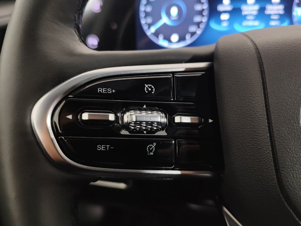 Chery Tiggo 7 Pro Max с пробегом — 2024 год. Фото: #15