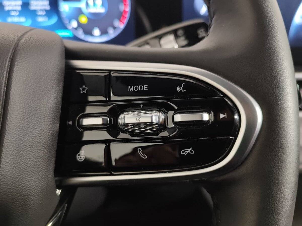 Chery Tiggo 7 Pro Max с пробегом — 2024 год. Фото: #16