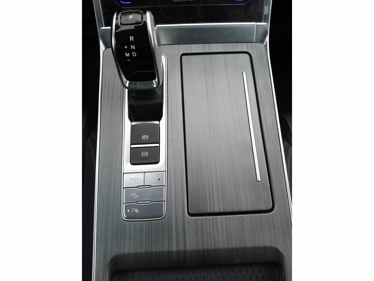 Chery Tiggo 7 Pro Max с пробегом — 2022 год. Фото: #11