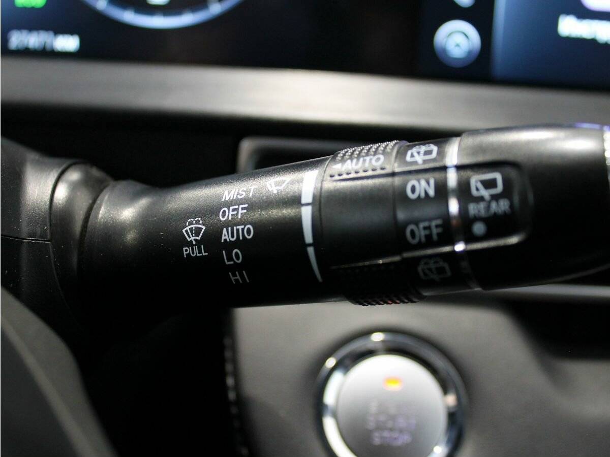 Chery Tiggo 7 Pro Max с пробегом — 2024 год. Фото: #16