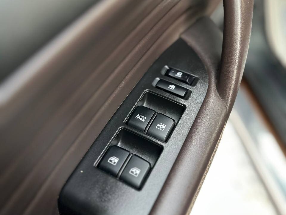 Changan CS35 с пробегом — 2021 год. Фото: #15