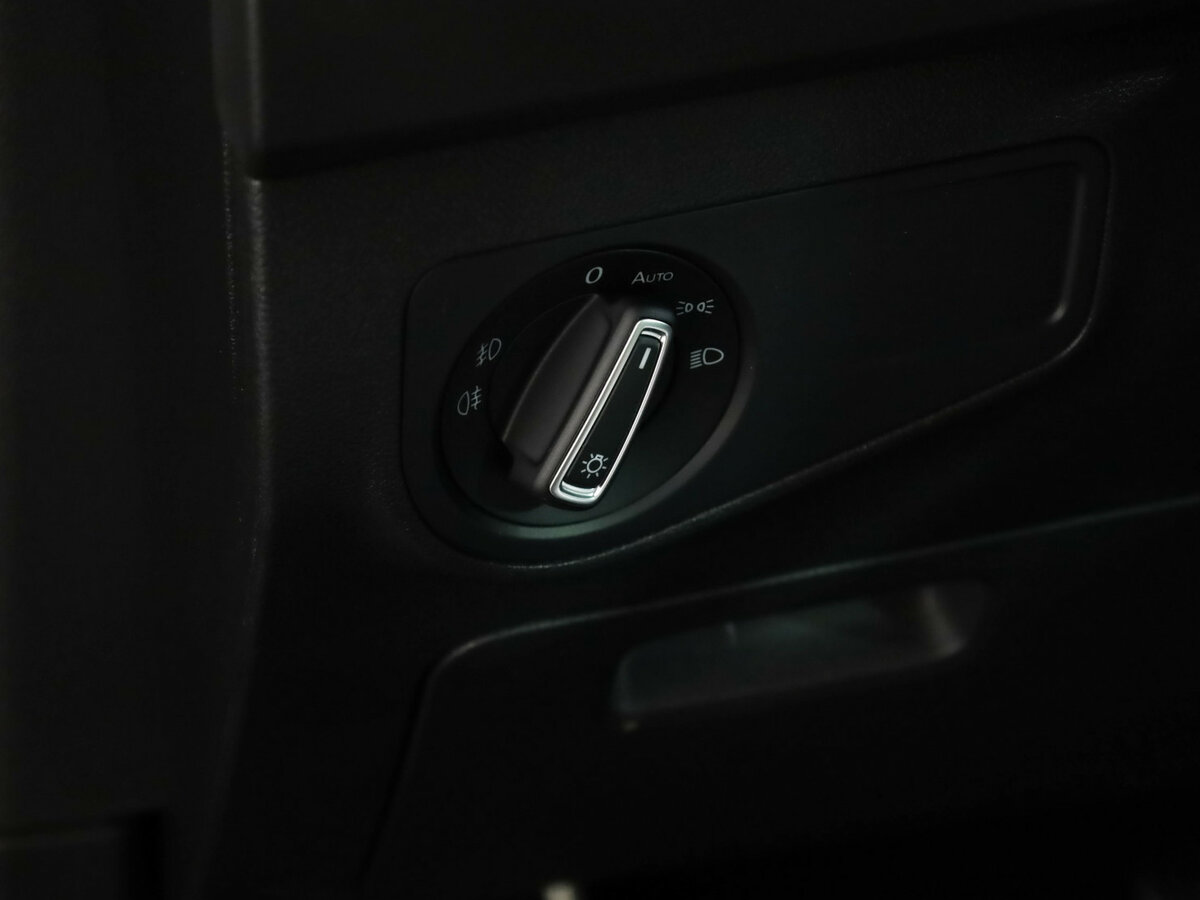 Volkswagen Tiguan с пробегом — 2019 год. Фото: #22