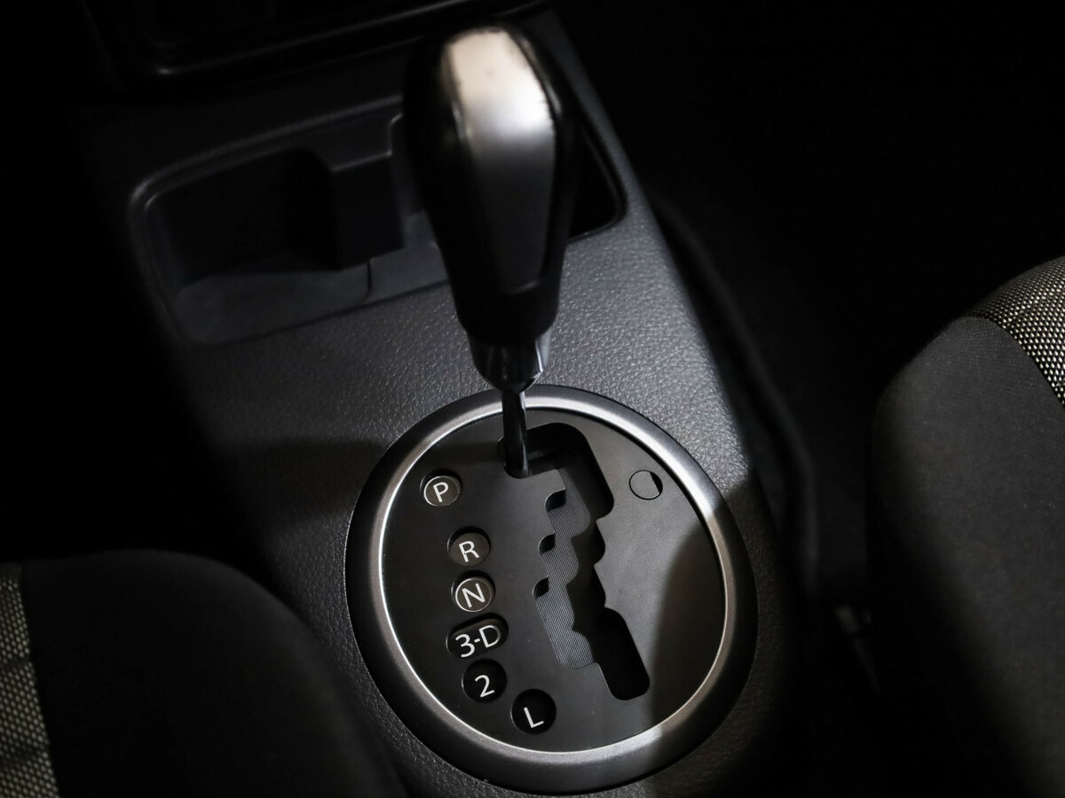 Suzuki SX4 с пробегом — 2011 год. Фото: #11