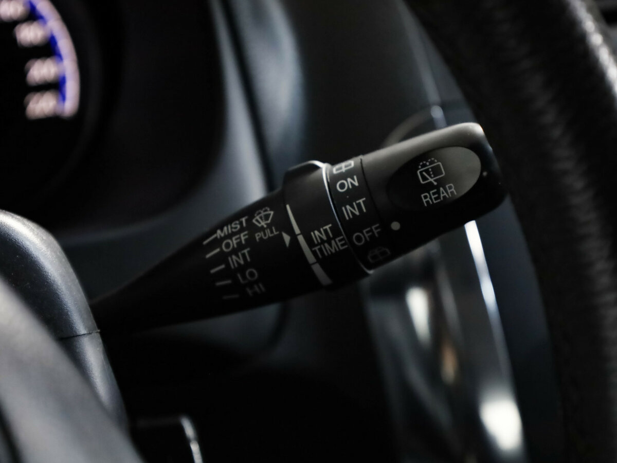 Suzuki SX4 с пробегом — 2011 год. Фото: #12