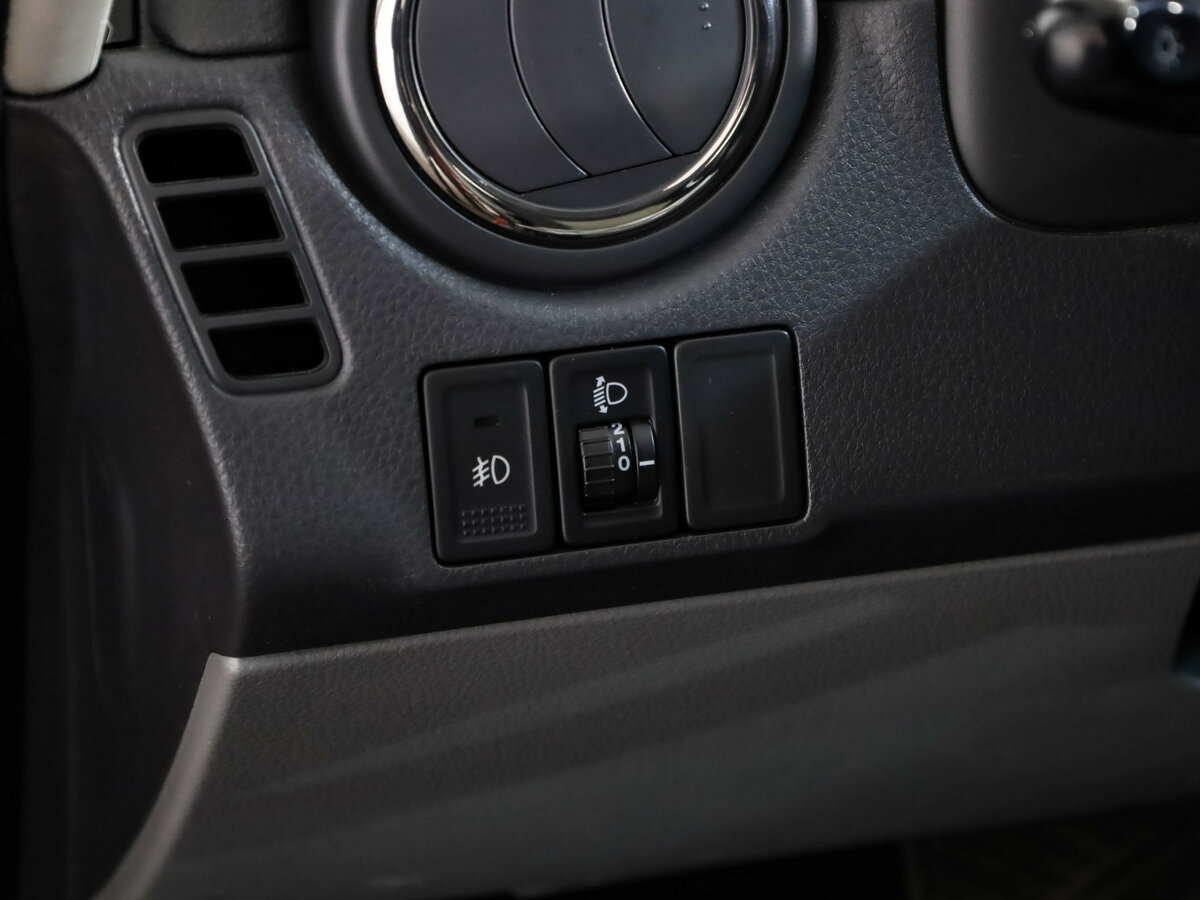 Suzuki SX4 с пробегом — 2011 год. Фото: #14