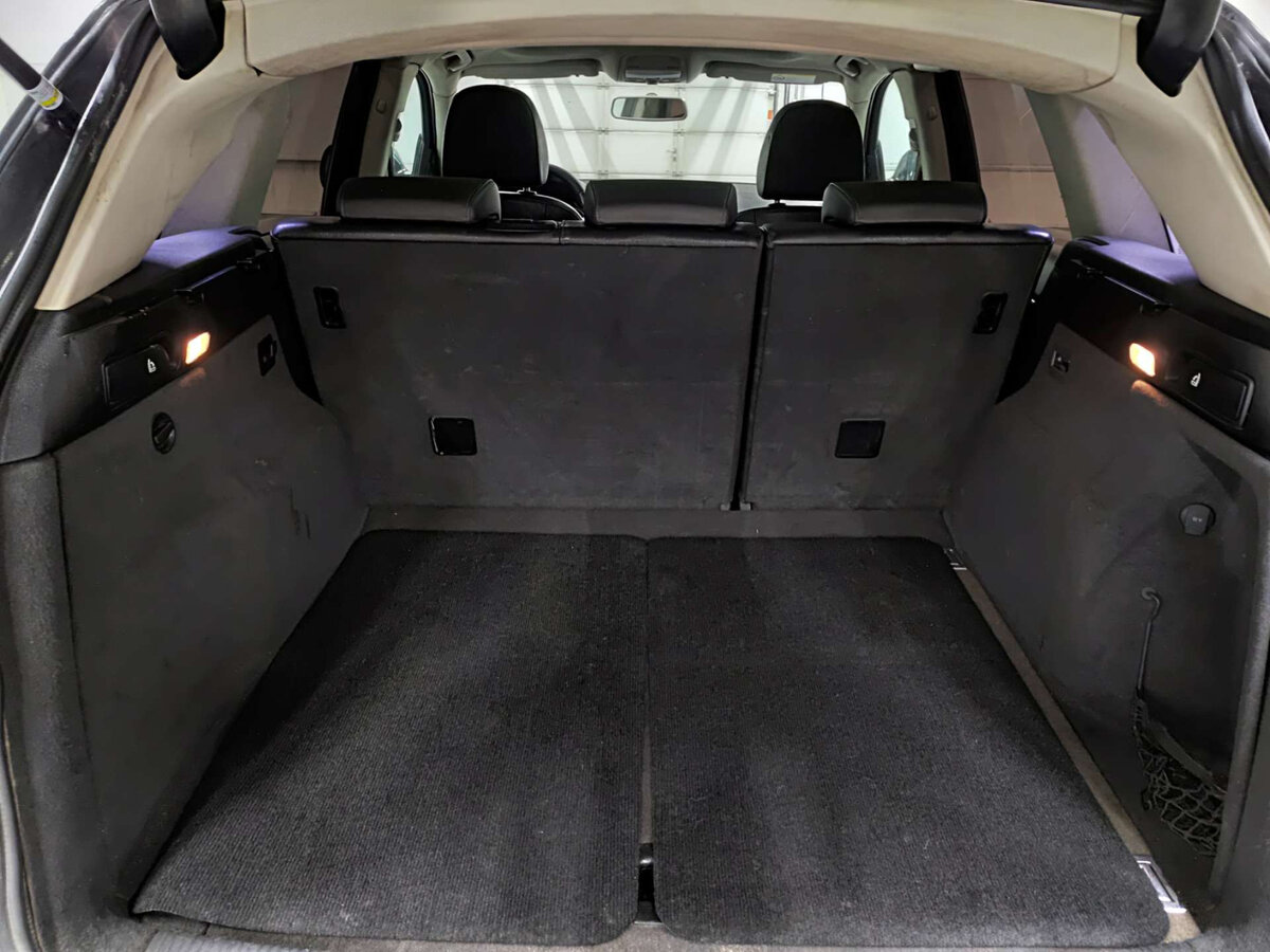 Audi Q5 с пробегом — 2011 год. Фото: #9