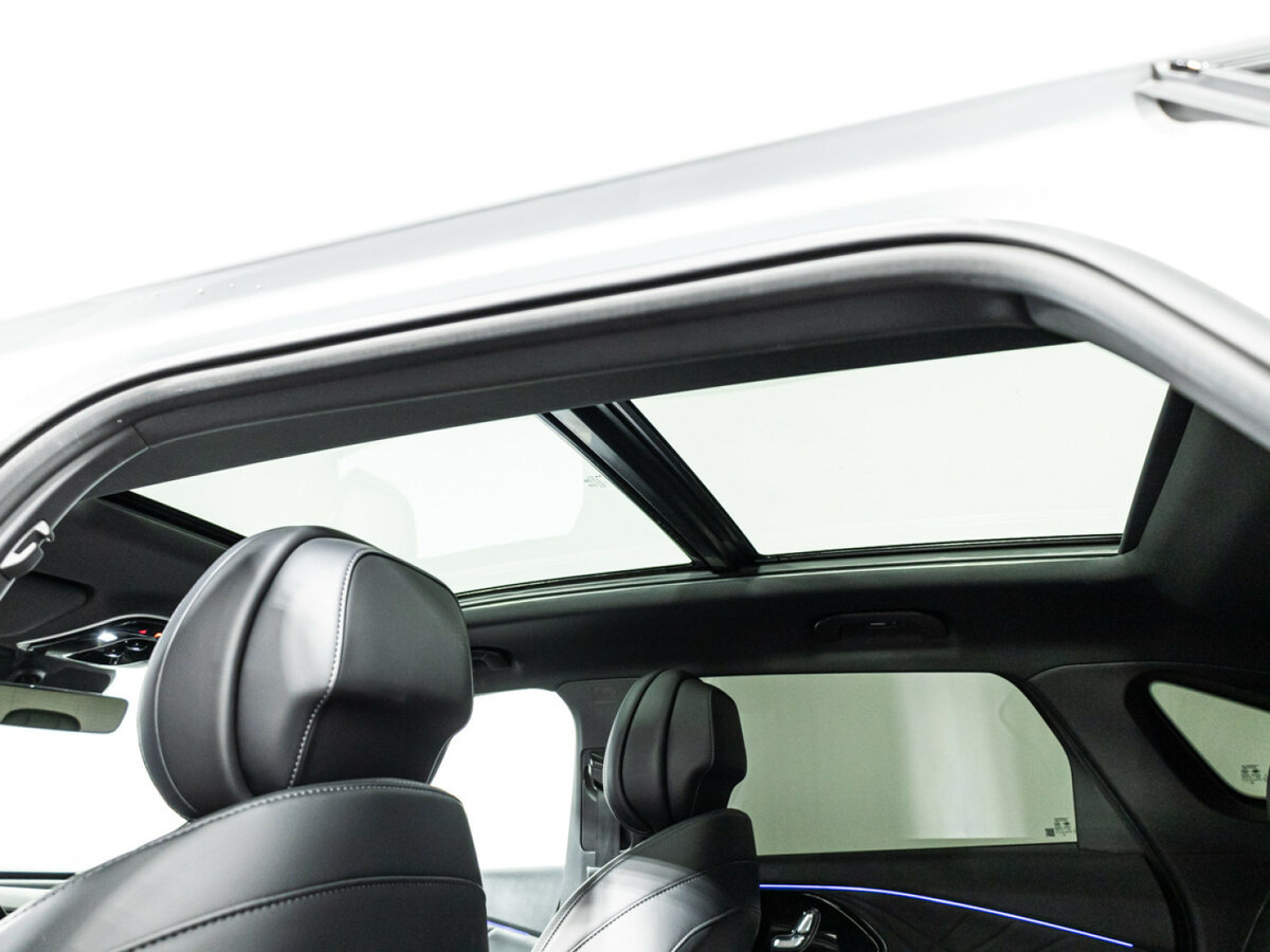 EXEED RX с пробегом — 2023 год. Фото: #14