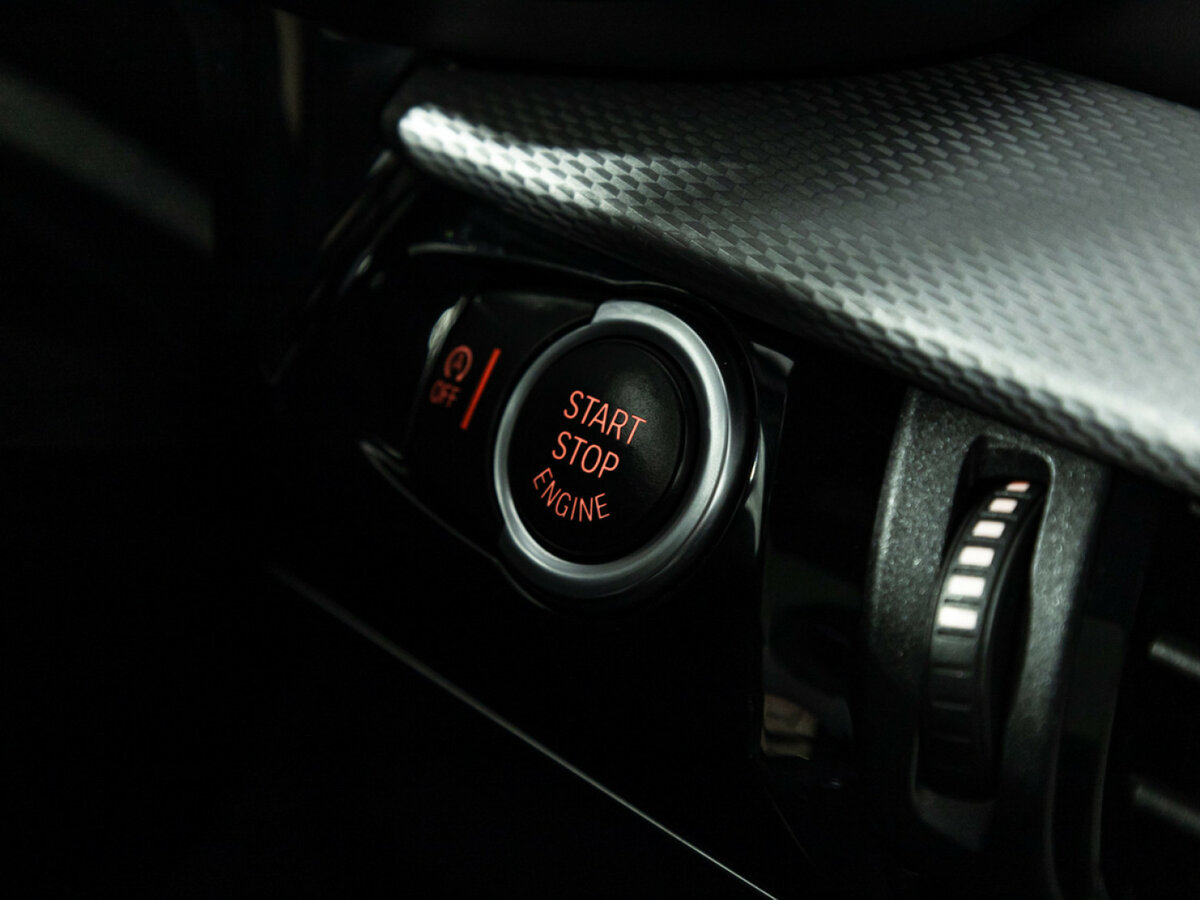 BMW X6 с пробегом — 2017 год. Фото: #22