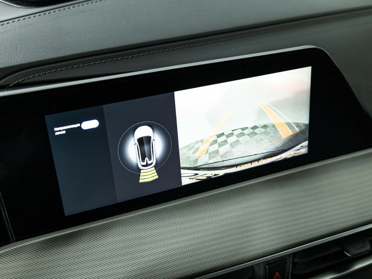 Changan UNI-T с пробегом — 2023 год. Фото: #15