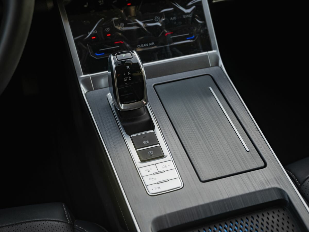 Chery Tiggo 7 Pro Max с пробегом — 2023 год. Фото: #21