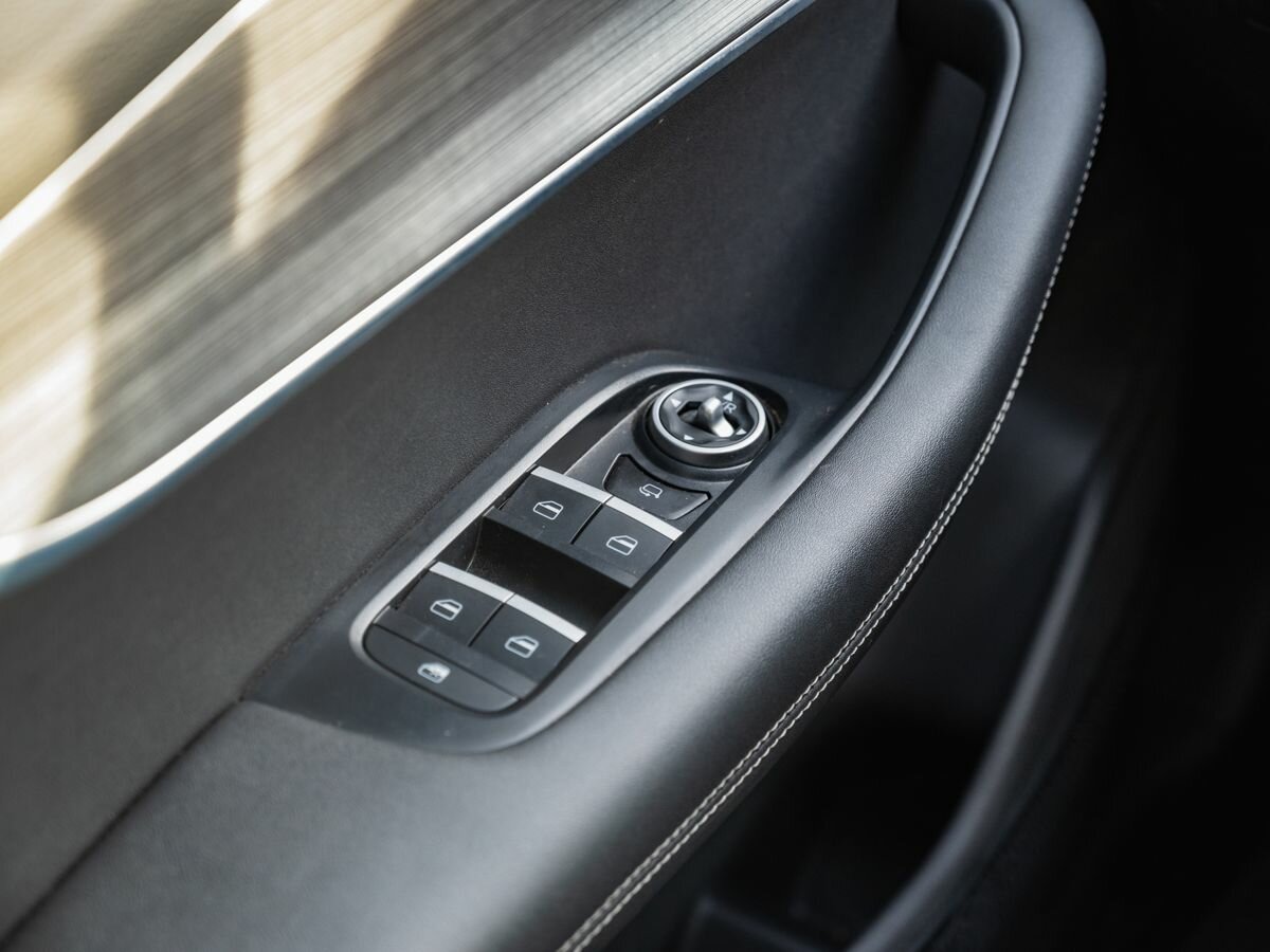 Chery Tiggo 7 Pro Max с пробегом — 2023 год. Фото: #23