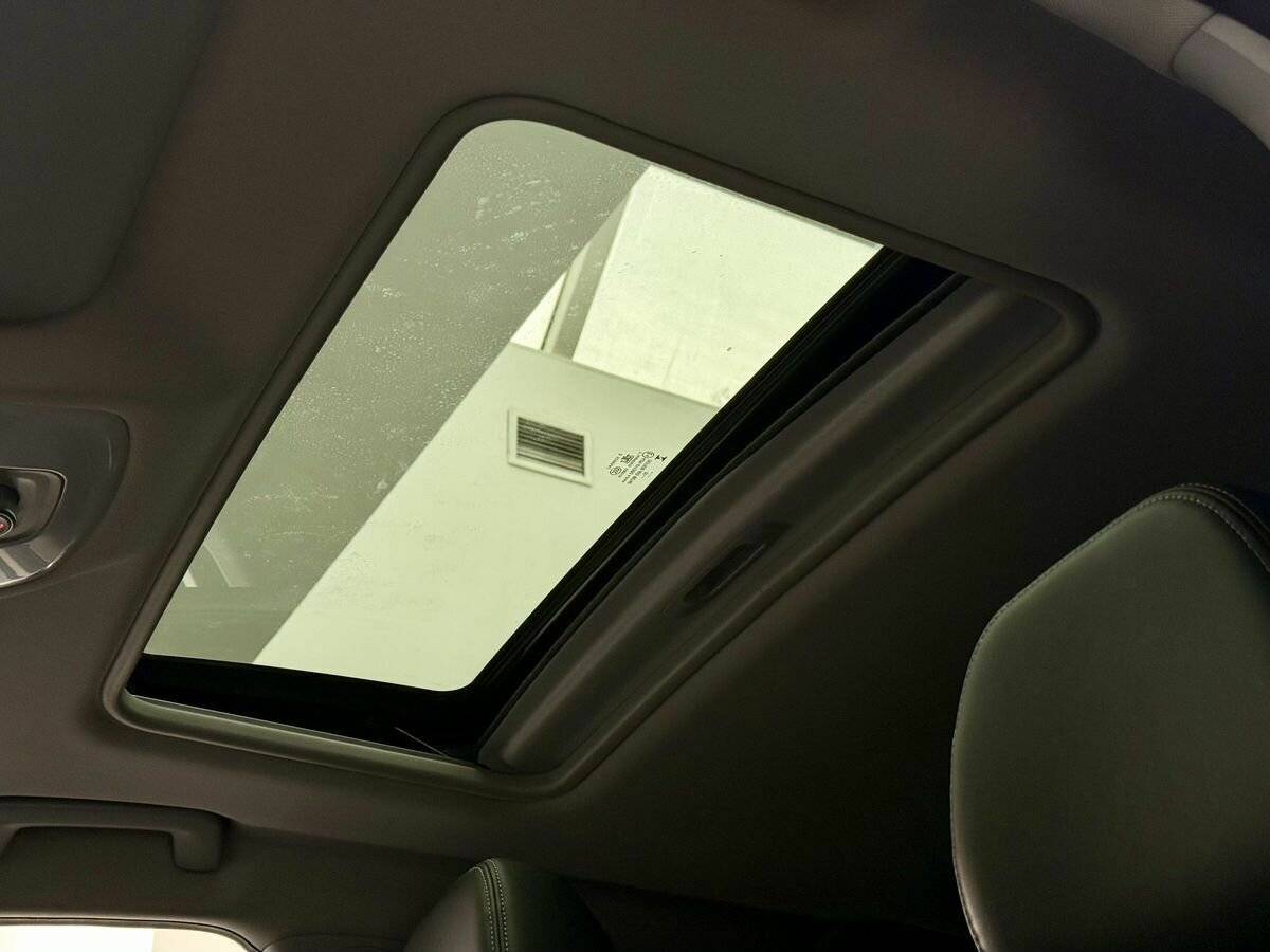 Chery Tiggo 4 Pro с пробегом — 2022 год. Фото: #32