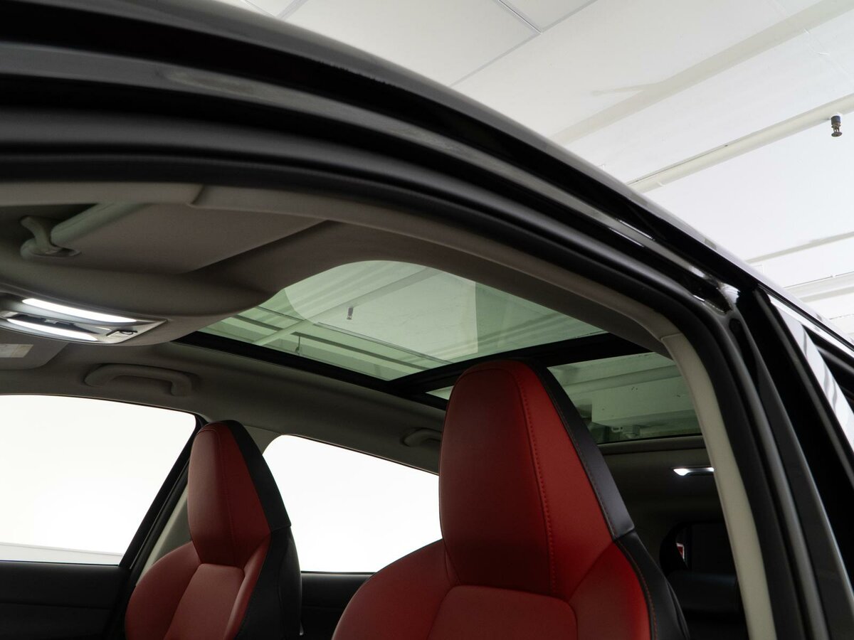 Changan UNI-S (CS55 Plus) с пробегом — 2024 год. Фото: #10