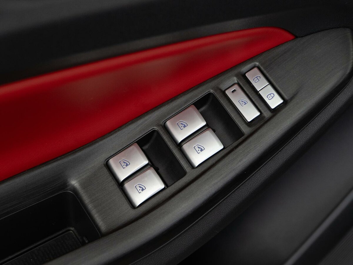 Changan UNI-S (CS55 Plus) с пробегом — 2024 год. Фото: #14