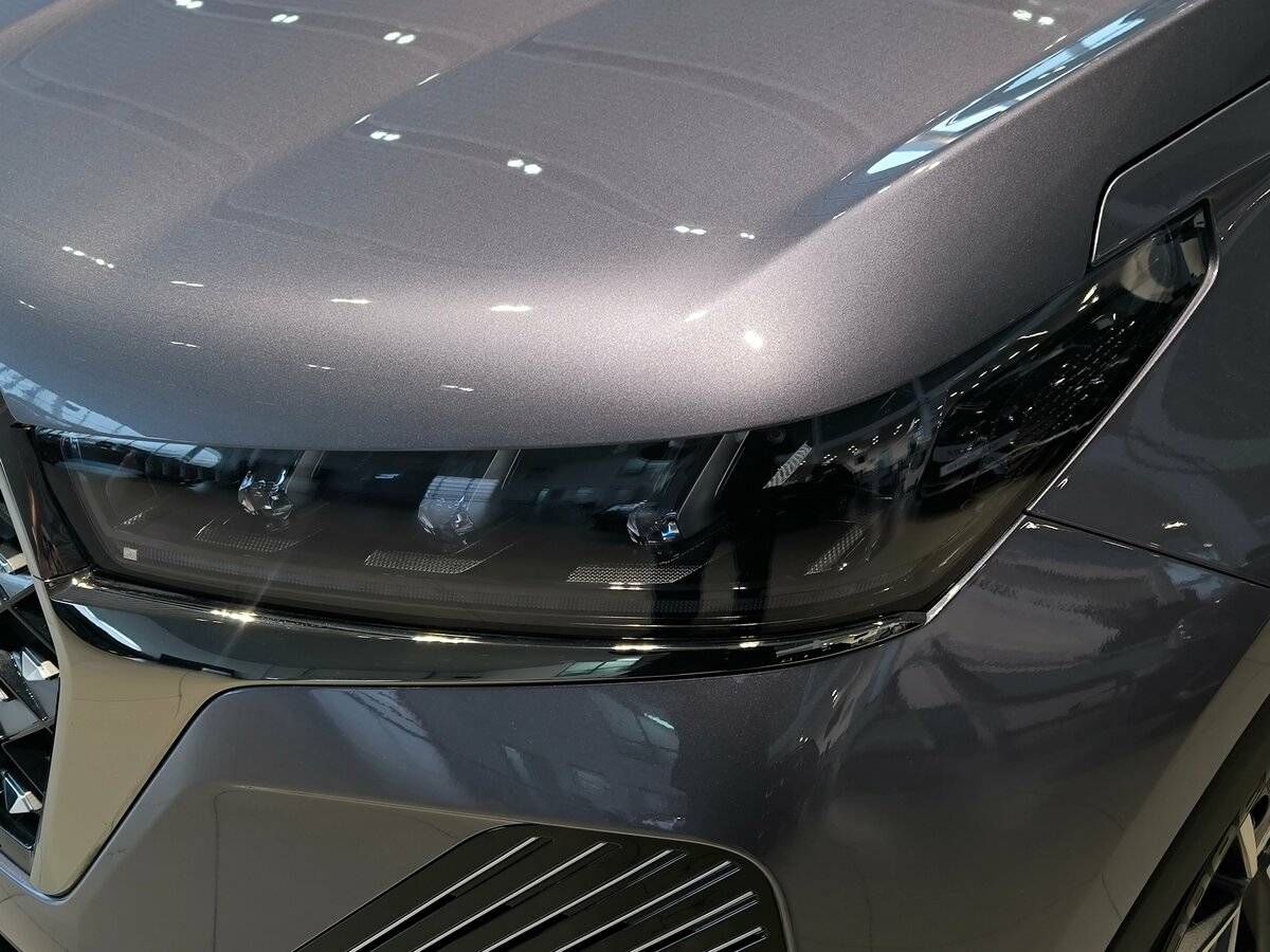 Chery Tiggo 7 Pro Max с пробегом — 2025 год. Фото: #7