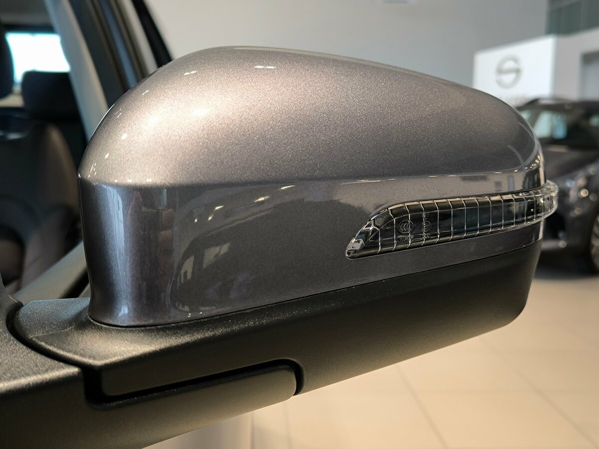 Chery Tiggo 7 Pro Max с пробегом — 2025 год. Фото: #8