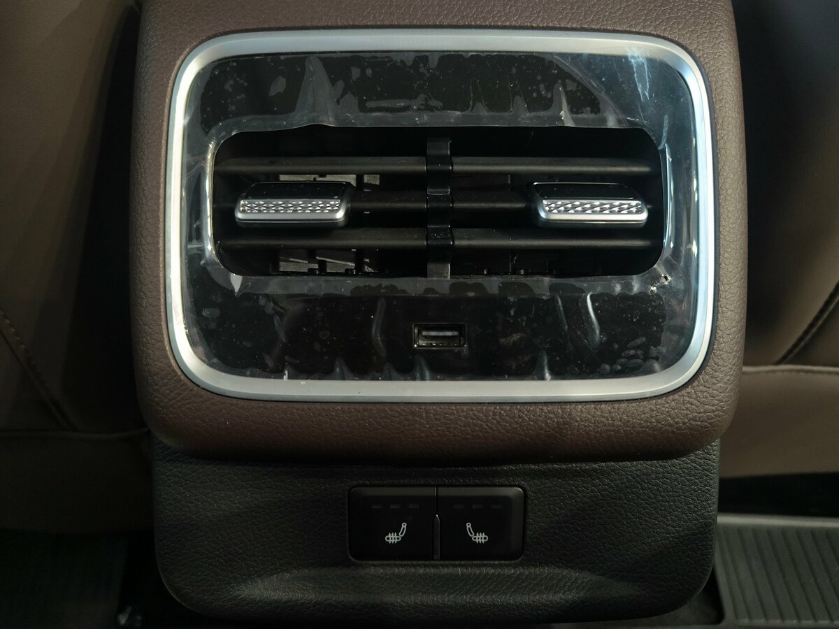 Chery Tiggo 7 Pro Max с пробегом — 2025 год. Фото: #14