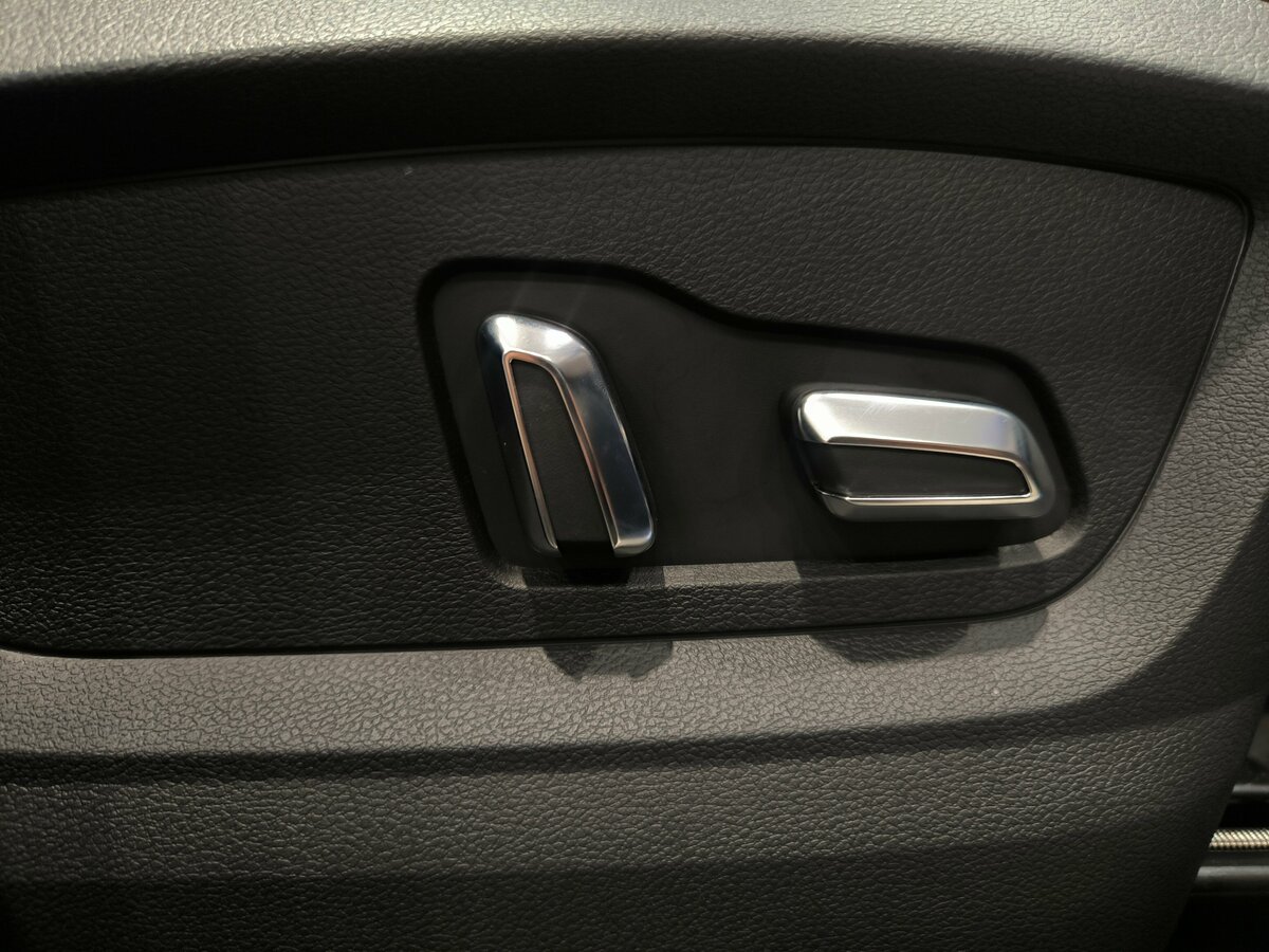 Chery Tiggo 7 Pro Max с пробегом — 2025 год. Фото: #18