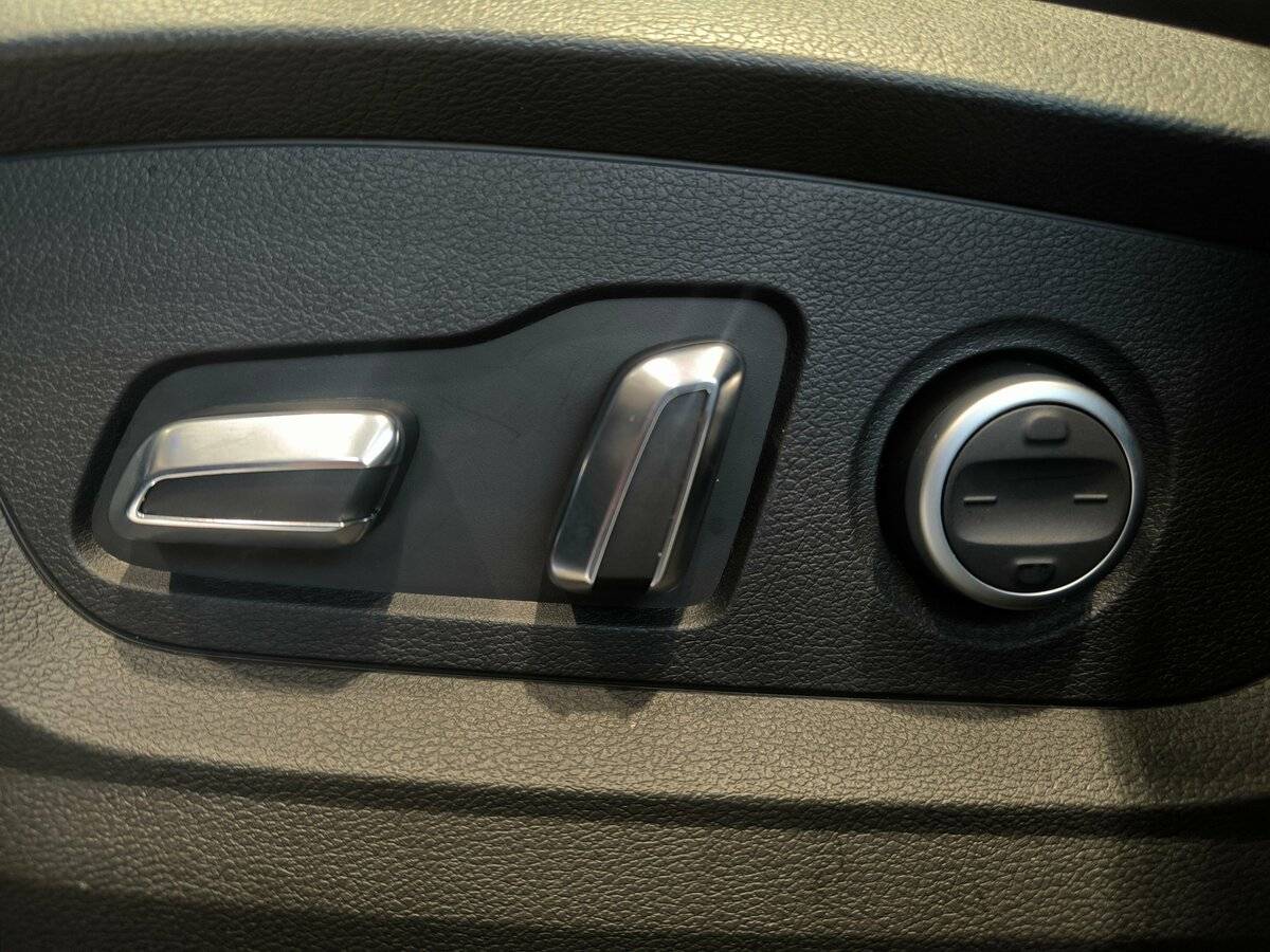 Chery Tiggo 7 Pro Max с пробегом — 2025 год. Фото: #19