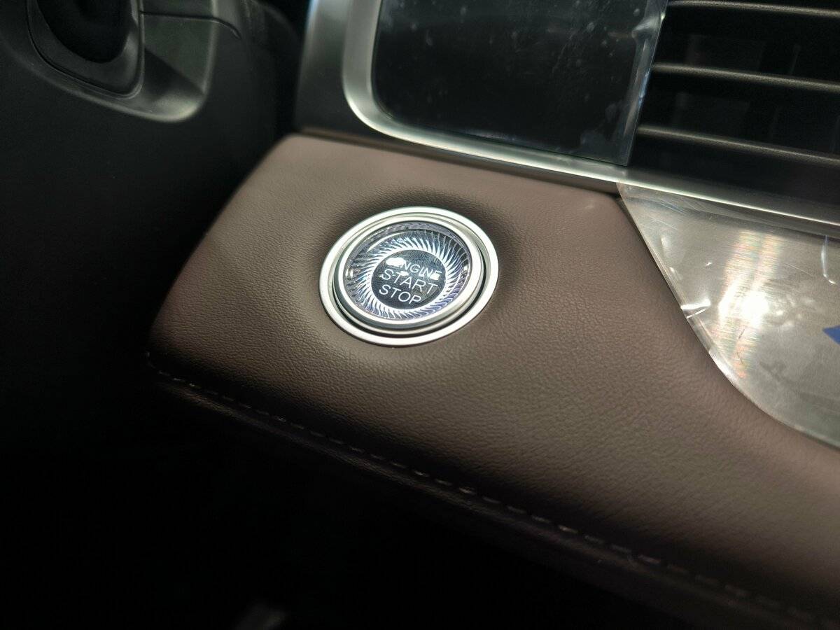 Chery Tiggo 7 Pro Max с пробегом — 2025 год. Фото: #24