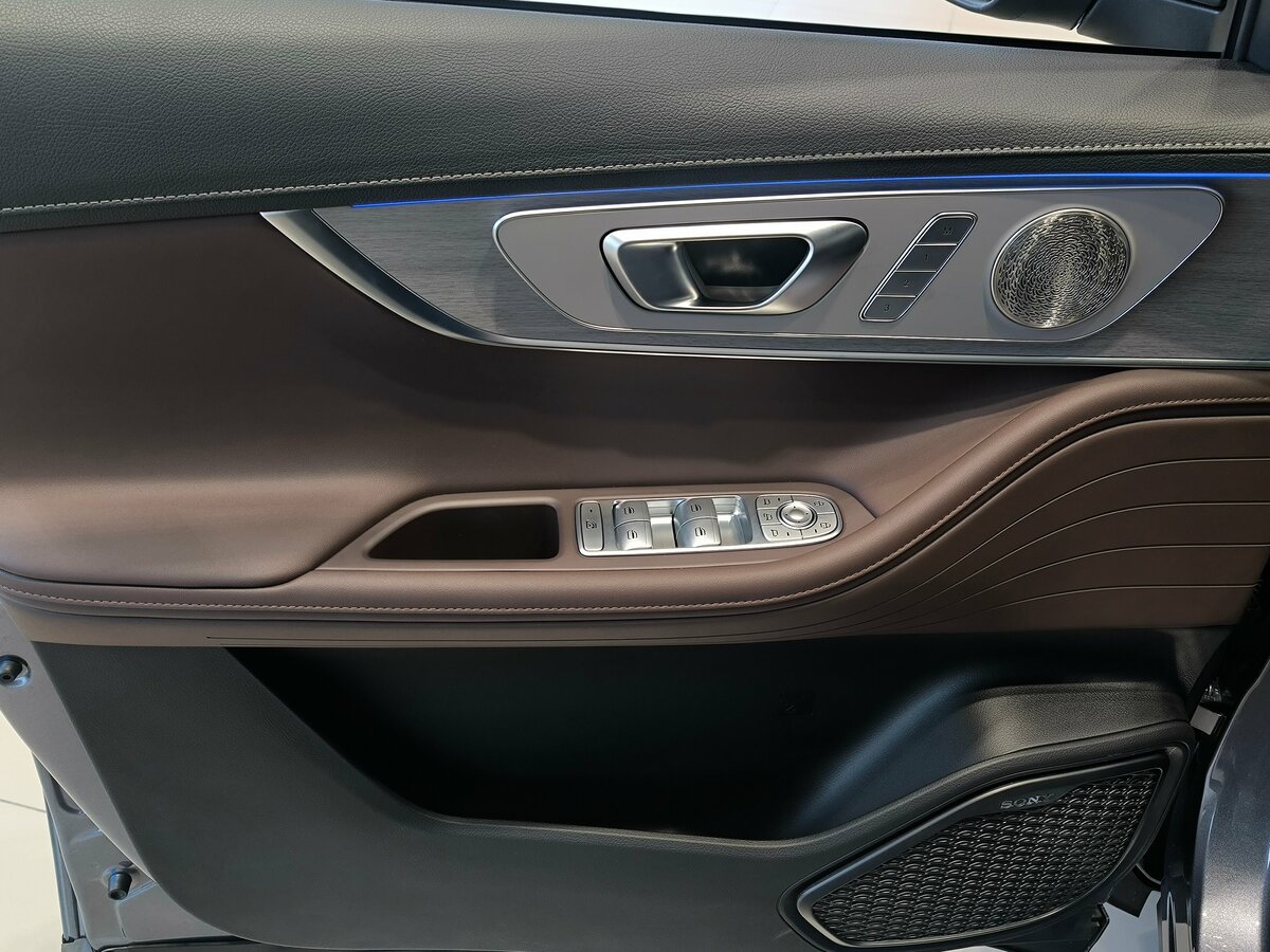 Chery Tiggo 7 Pro Max с пробегом — 2025 год. Фото: #29