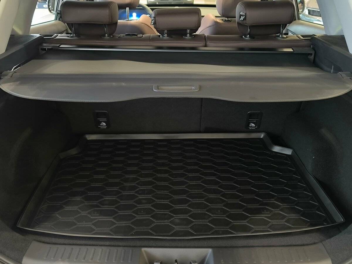 Chery Tiggo 7 Pro Max с пробегом — 2025 год. Фото: #33