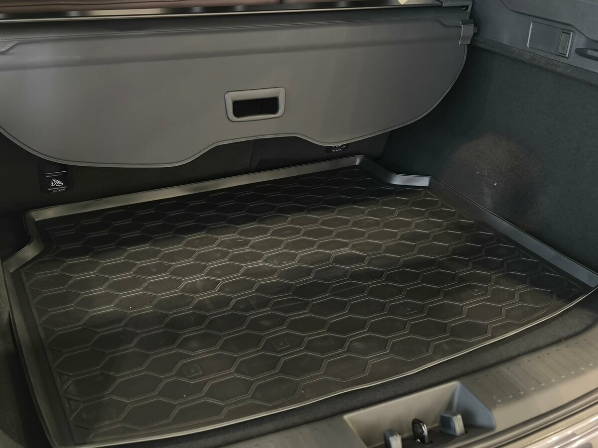 Chery Tiggo 7 Pro Max с пробегом — 2025 год. Фото: #34