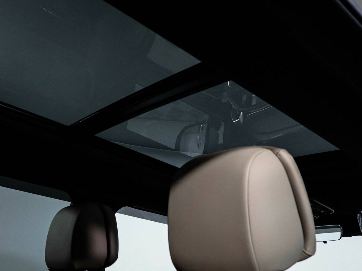 Jetour T2 с пробегом — 2024 год. Фото: #15