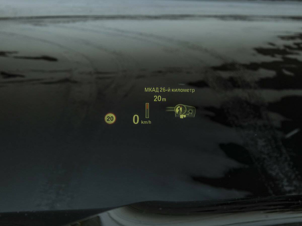 BMW X6 с пробегом — 2018 год. Фото: #13