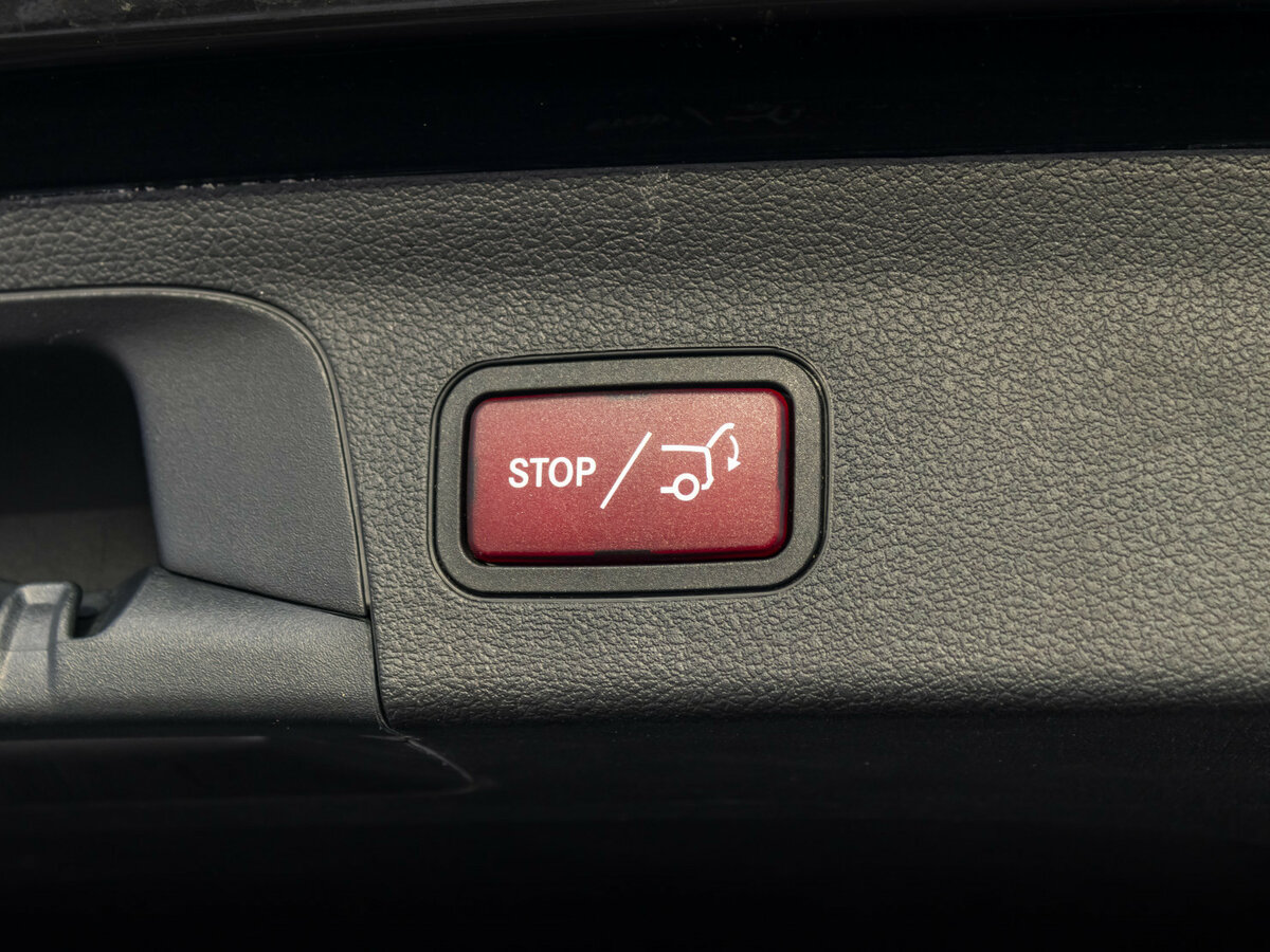 Mercedes-Benz GLS с пробегом — 2020 год. Фото: #20