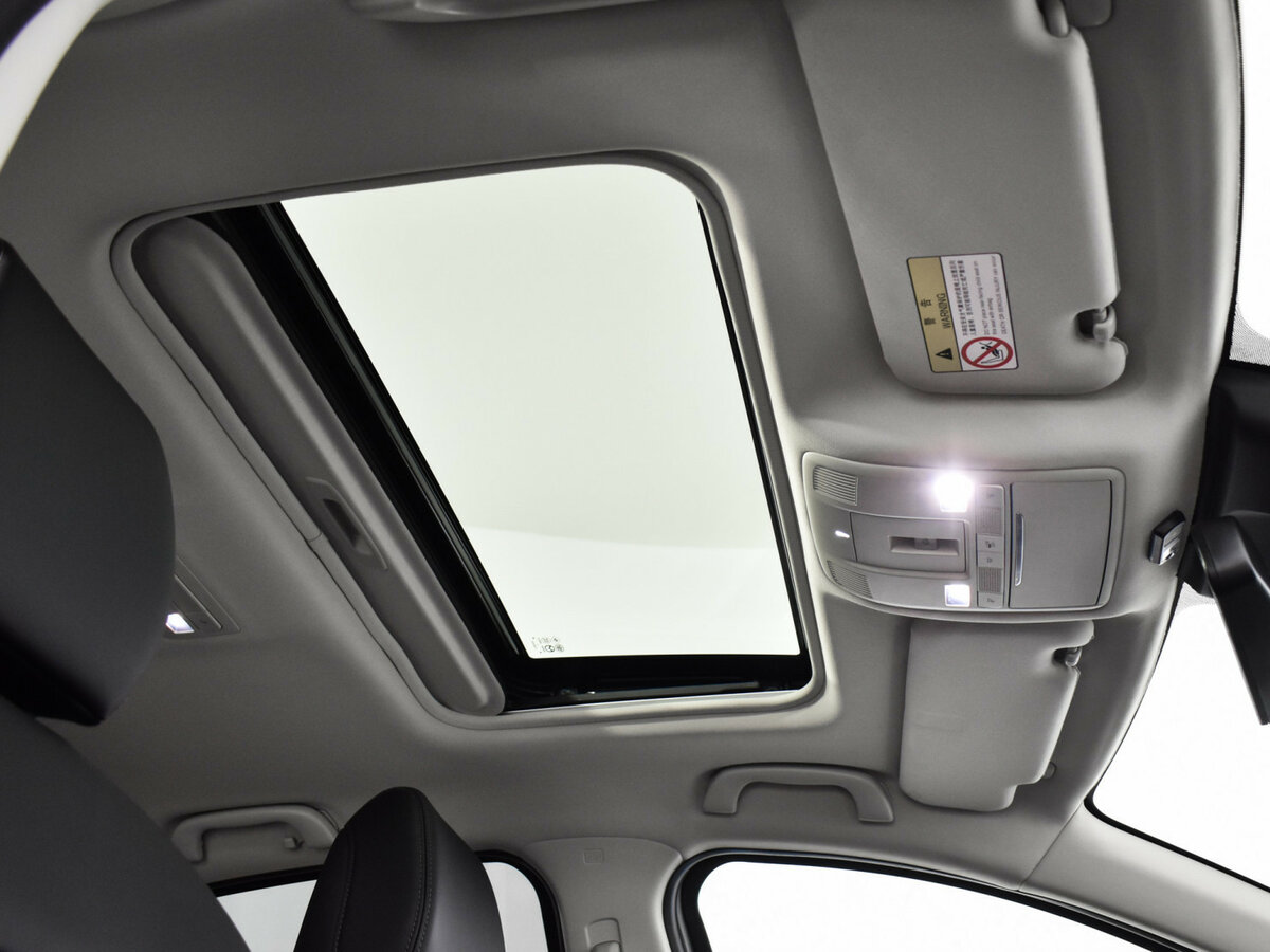 Mazda 6 с пробегом — 2023 год. Фото: #14