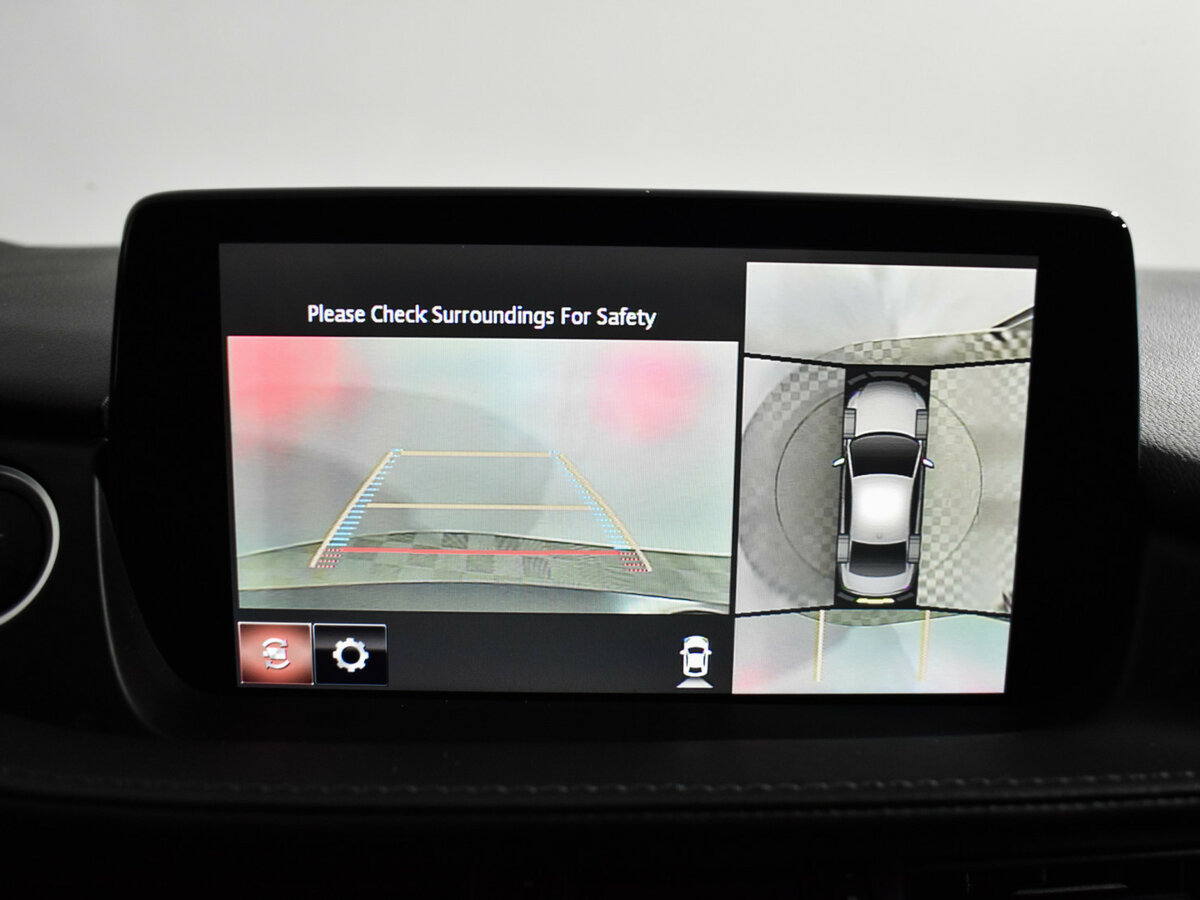 Mazda 6 с пробегом — 2023 год. Фото: #16