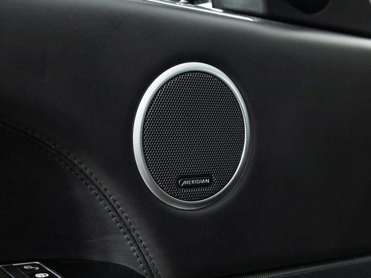 Land Rover Range Rover с пробегом — 2013 год. Фото: #22