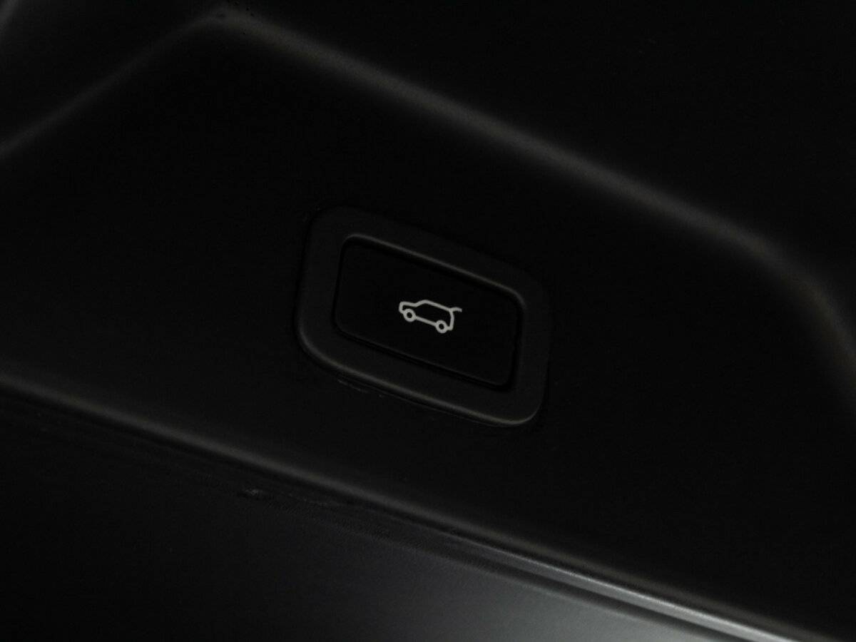 Land Rover Range Rover с пробегом — 2013 год. Фото: #25