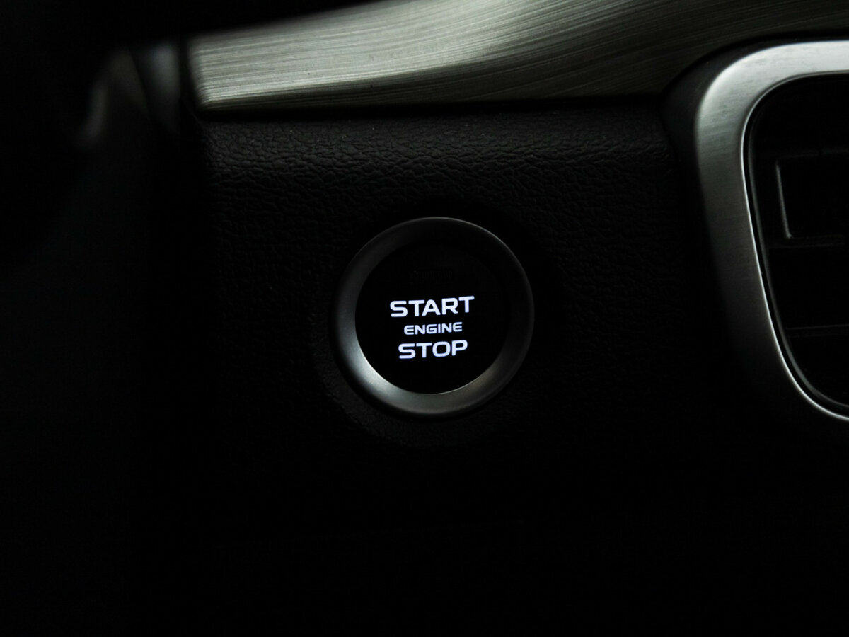 Geely Coolray с пробегом — 2023 год. Фото: #16